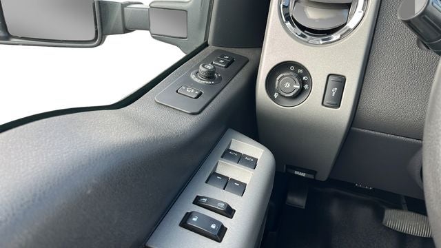 2016 Ford F-350SD Lariat