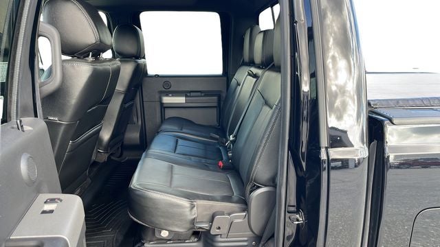 2016 Ford F-350SD Lariat