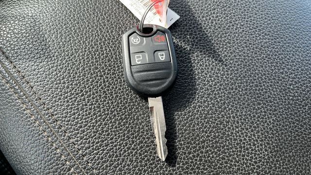 2016 Ford F-350SD Lariat