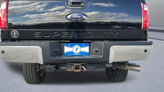 2016 Ford F-350SD Lariat