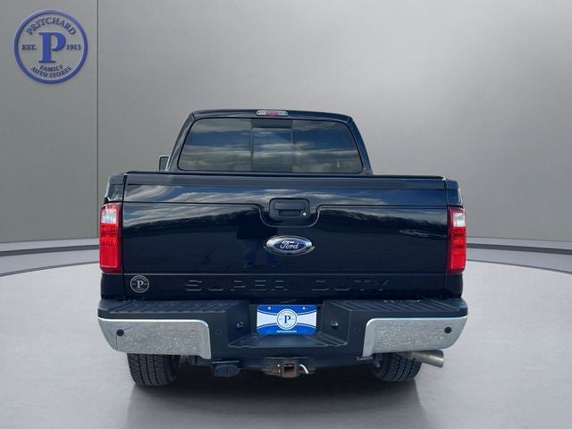 2016 Ford F-350SD Lariat