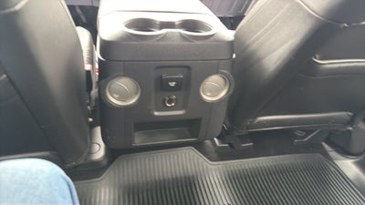 2012 Ford F-350SD Lariat