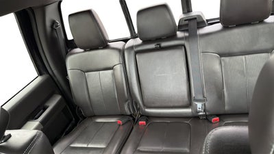 2012 Ford F-350SD Lariat