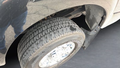 2012 Ford F-350SD Lariat