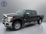 2012 Ford F-350SD Lariat