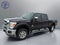 2012 Ford F-350SD Lariat
