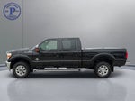 2012 Ford F-350SD Lariat