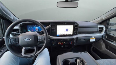 2026 Ford Super Duty F-350 DRW XLT