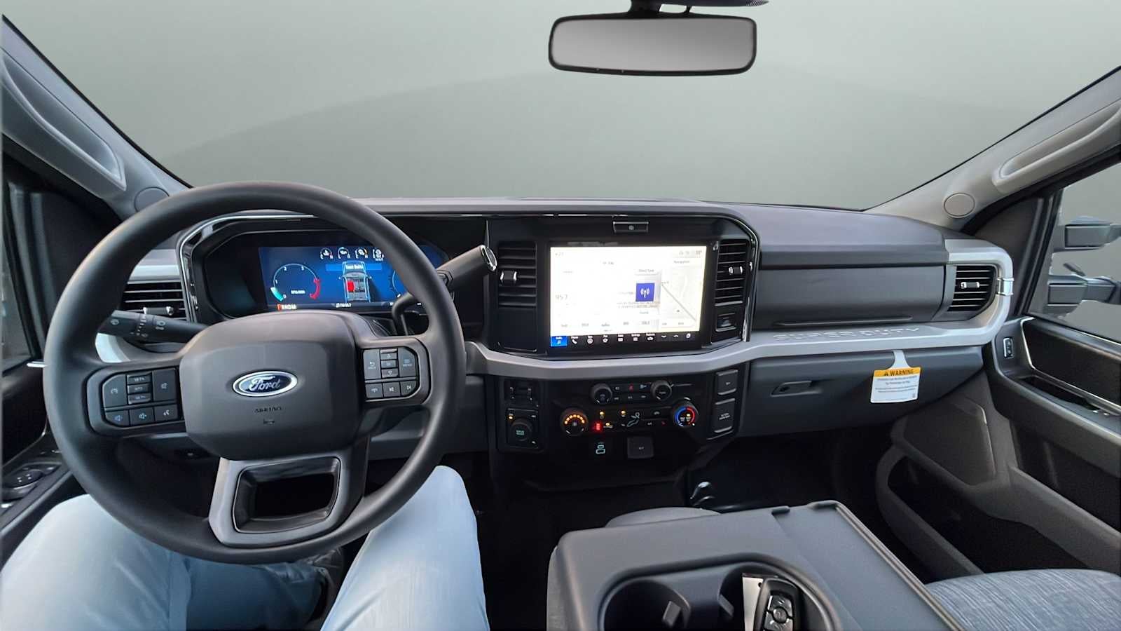 2026 Ford Super Duty F-350 DRW XLT