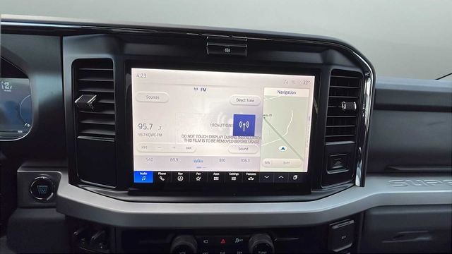 2026 Ford Super Duty F-350 DRW XLT