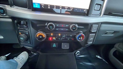 2026 Ford Super Duty F-350 DRW XLT