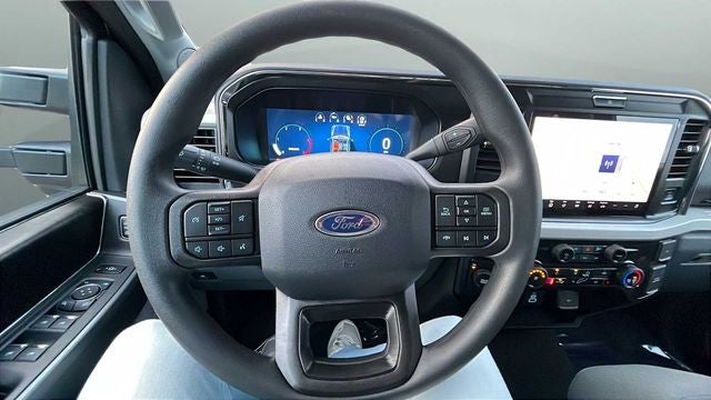 2026 Ford Super Duty F-350 DRW XLT