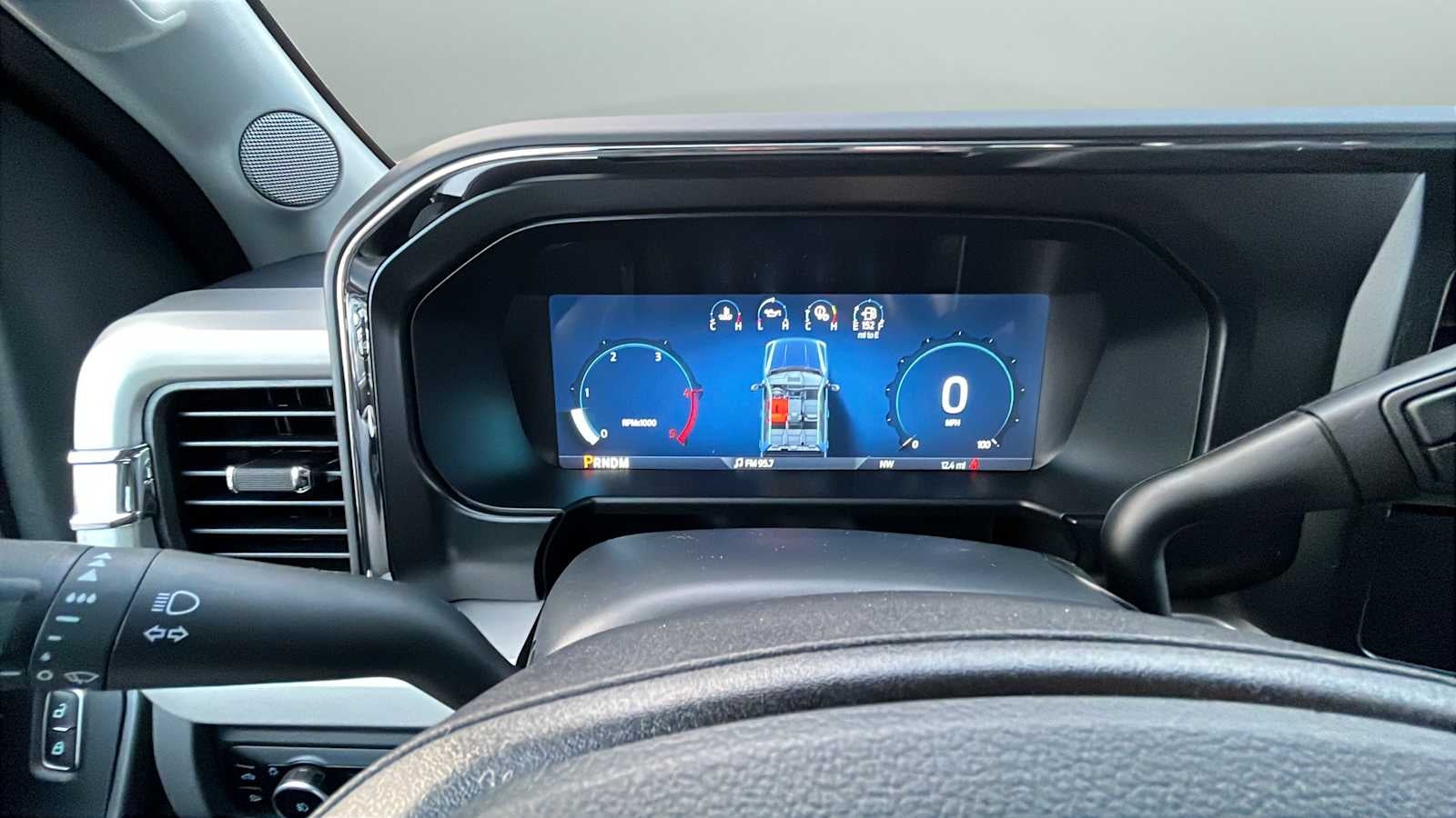 2026 Ford Super Duty F-350 DRW XLT