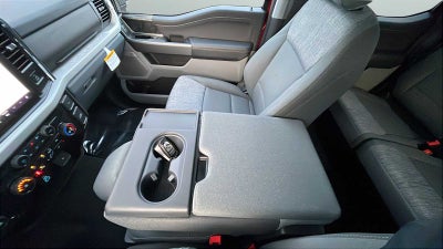 2026 Ford Super Duty F-350 DRW XLT