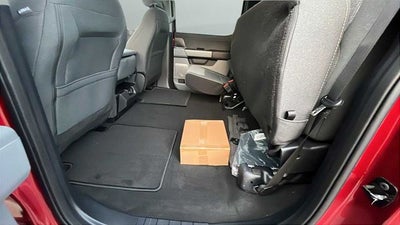 2026 Ford Super Duty F-350 DRW XLT