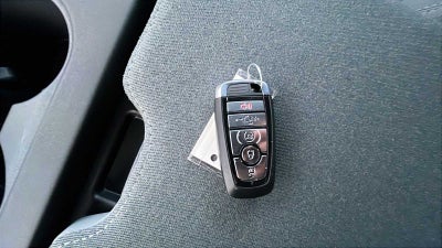 2026 Ford Super Duty F-350 DRW XLT