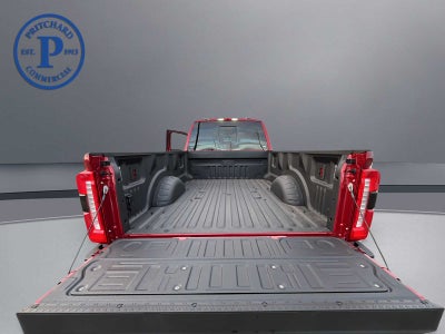 2026 Ford Super Duty F-350 DRW XLT