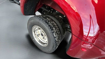 2026 Ford Super Duty F-350 DRW XLT