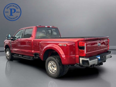 2026 Ford Super Duty F-350 DRW XLT