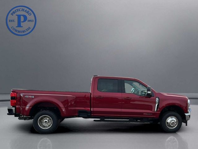 2026 Ford Super Duty F-350 DRW XLT