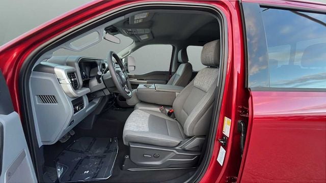 2026 Ford Super Duty F-350 DRW XLT