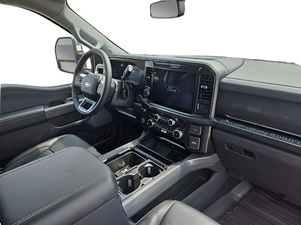 2026 Ford F-350SD Lariat DRW