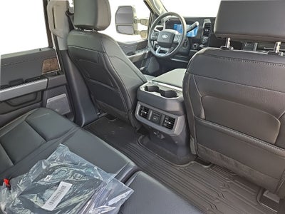 2026 Ford F-350SD Lariat DRW