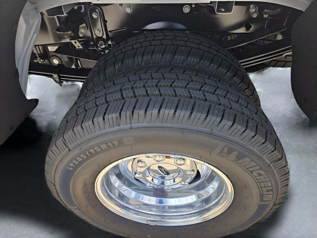 2026 Ford F-350SD Lariat DRW