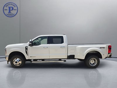 2026 Ford F-350SD Lariat DRW
