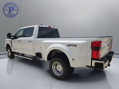2026 Ford F-350SD Lariat DRW