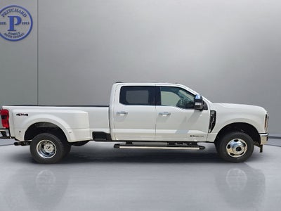 2026 Ford F-350SD Lariat DRW