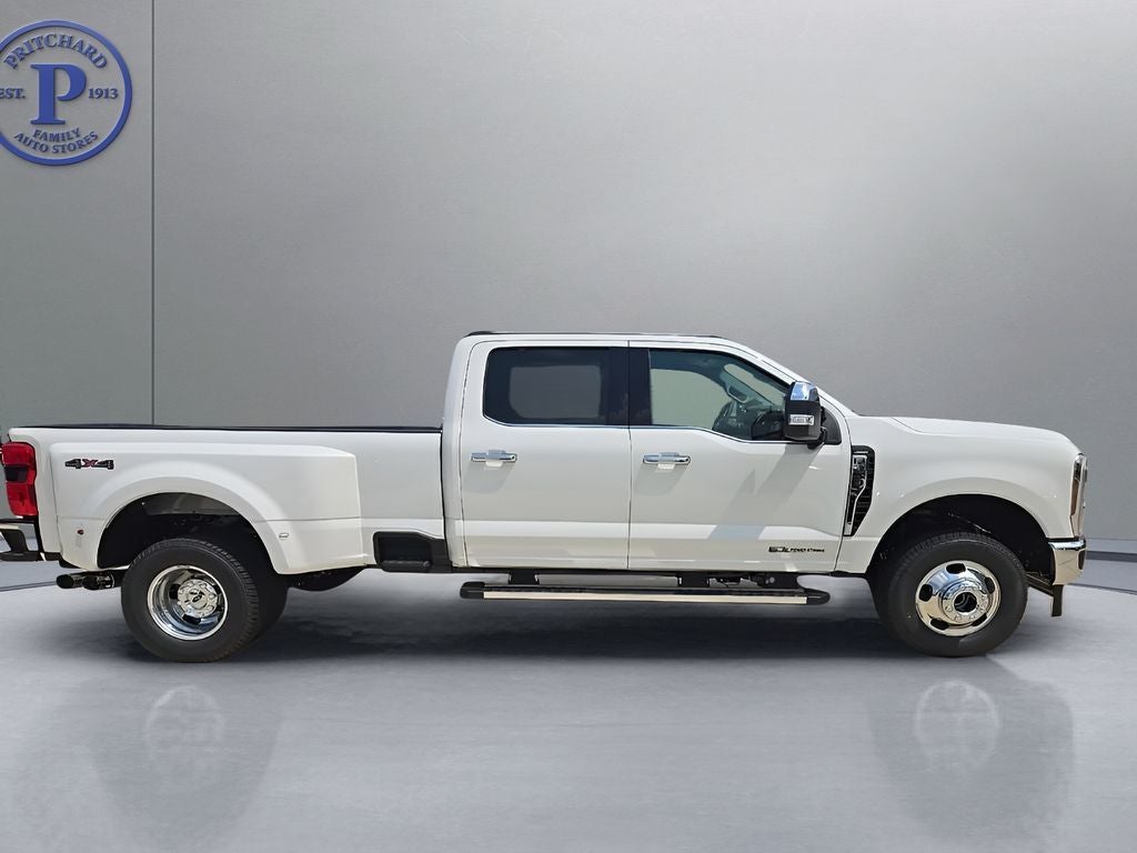 2026 Ford F-350SD Lariat DRW
