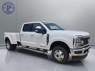 2026 Ford F-350SD Lariat DRW