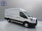 2026 Ford Transit Base