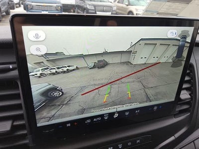 2026 Ford Transit Base