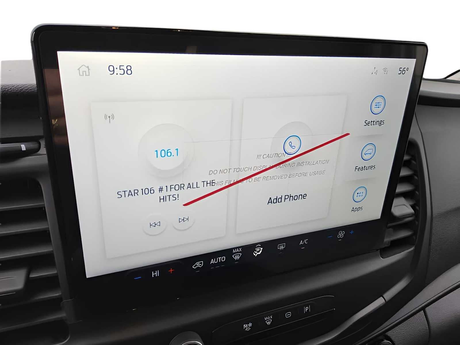 2026 Ford Transit Base