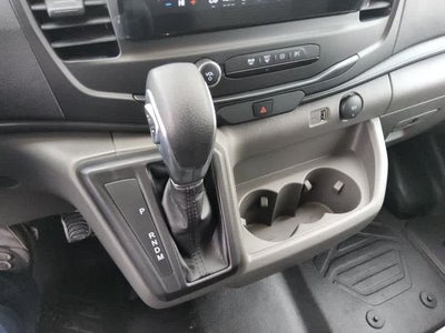 2026 Ford Transit Base
