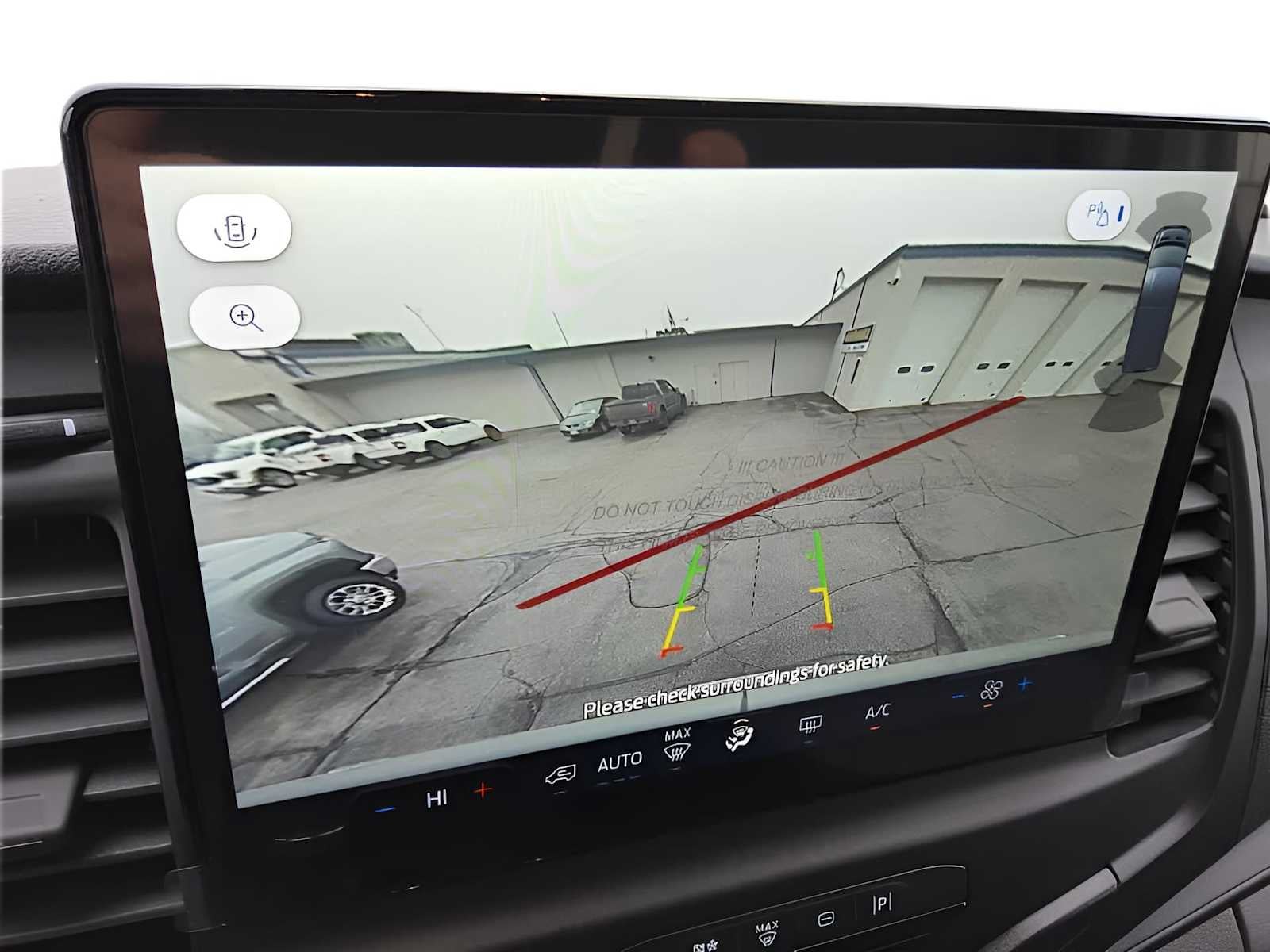 2026 Ford Transit Base