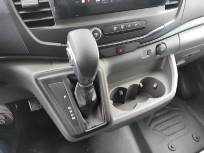 2026 Ford Transit Base