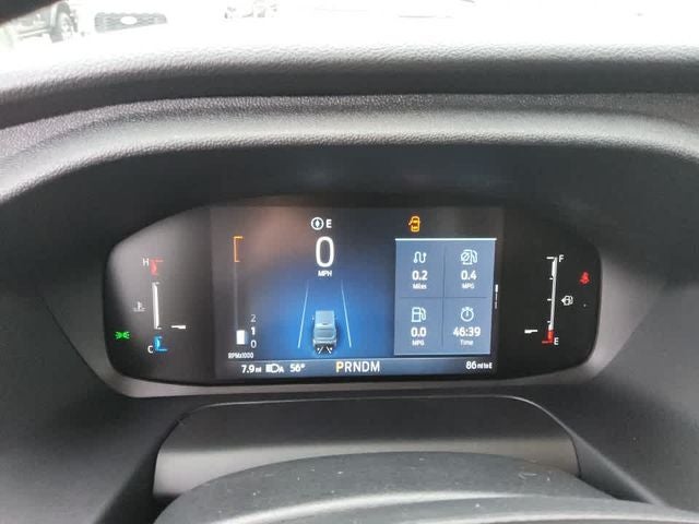 2026 Ford Transit Base