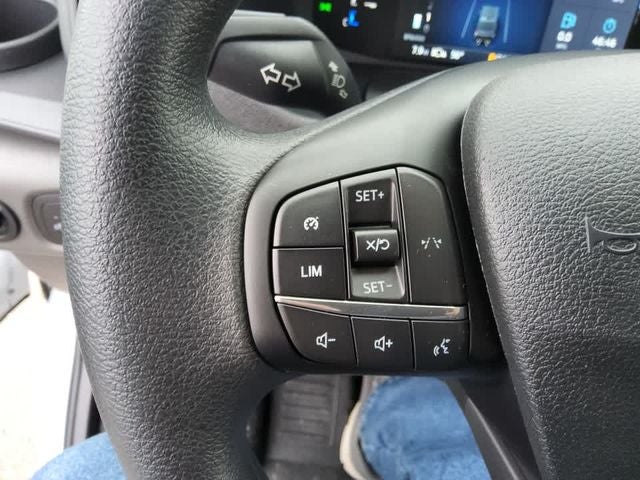 2026 Ford Transit Base