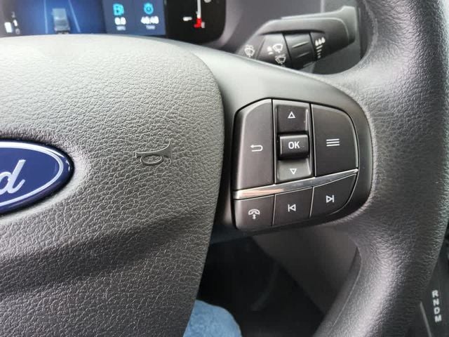 2026 Ford Transit Base