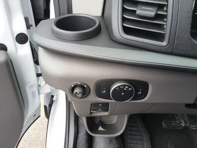 2026 Ford Transit Base