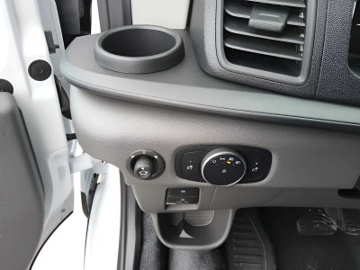 2026 Ford Transit Base