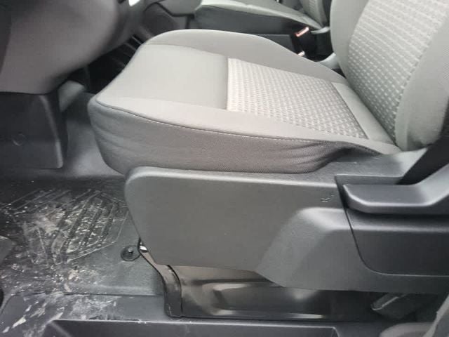 2026 Ford Transit Base