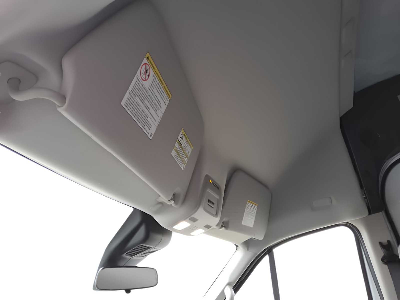 2026 Ford Transit Base