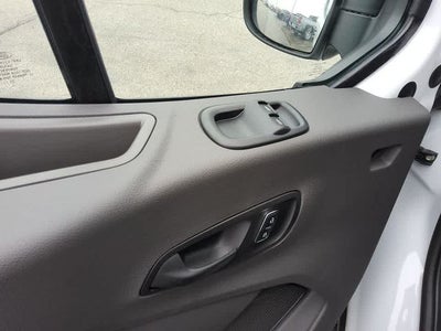 2026 Ford Transit Base