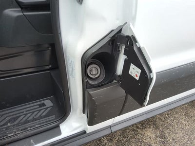 2026 Ford Transit Base