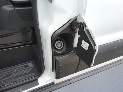 2026 Ford Transit Base