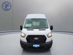 2026 Ford Transit Base